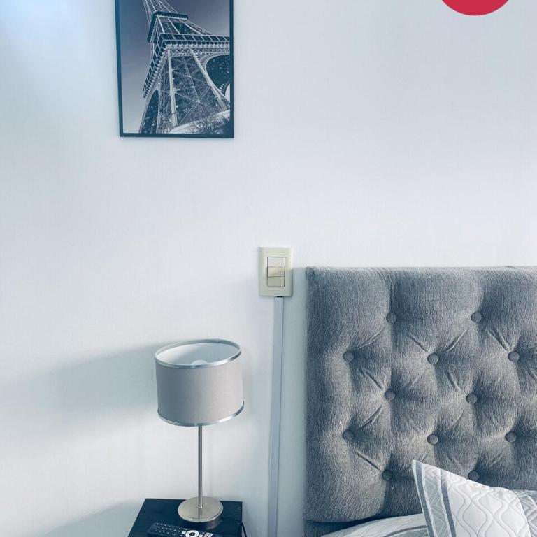 Rent Maipu - Apartamento de 1 dormitorio - 15
