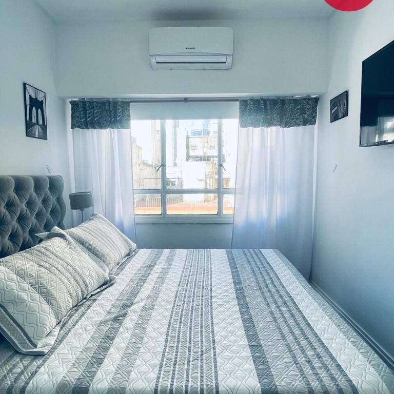 Rent Maipu - Apartamento de 1 dormitorio - 16