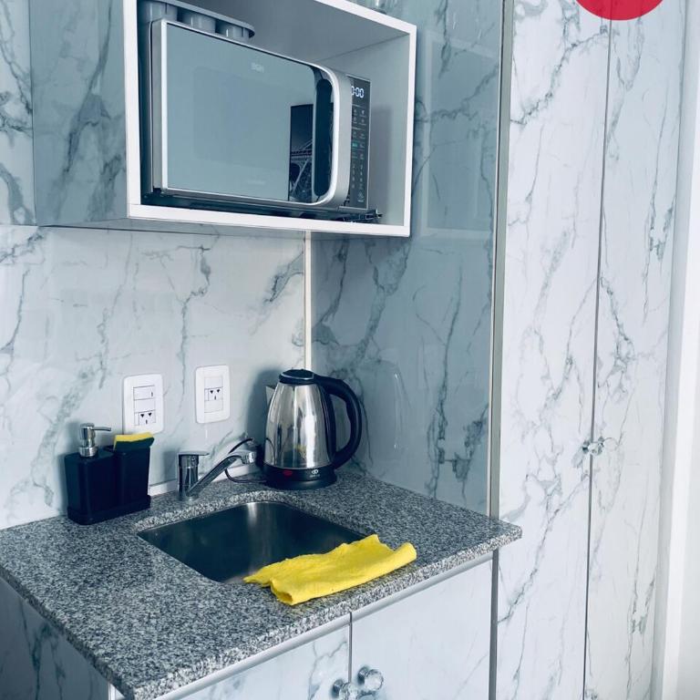 Rent Maipu - Apartamento de 1 dormitorio - 18
