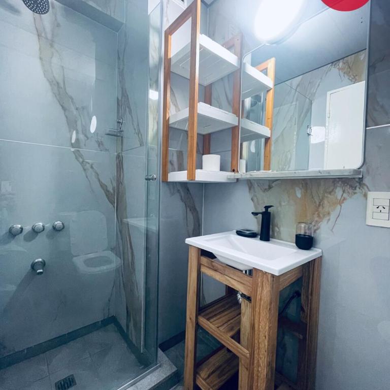 Rent Maipu - Apartamento de 1 dormitorio - 20