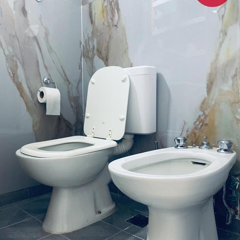 Rent Maipu - Apartamento de 1 dormitorio - 24
