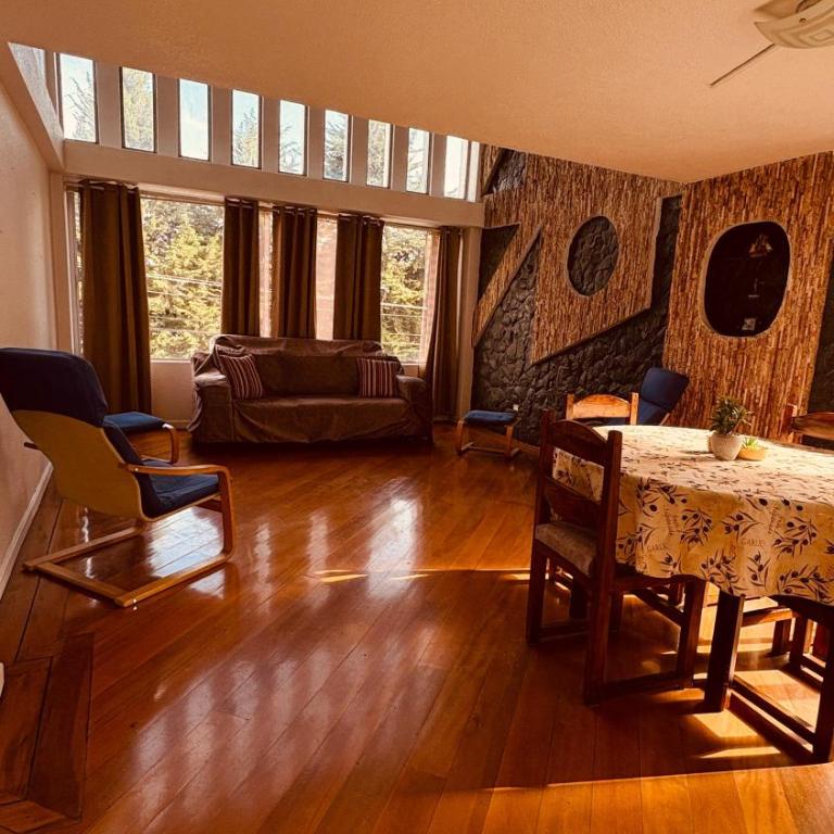 Apartamento duplex cerca de Solca, Quito-Norte - Apartamento de 3 dormitorios - 1