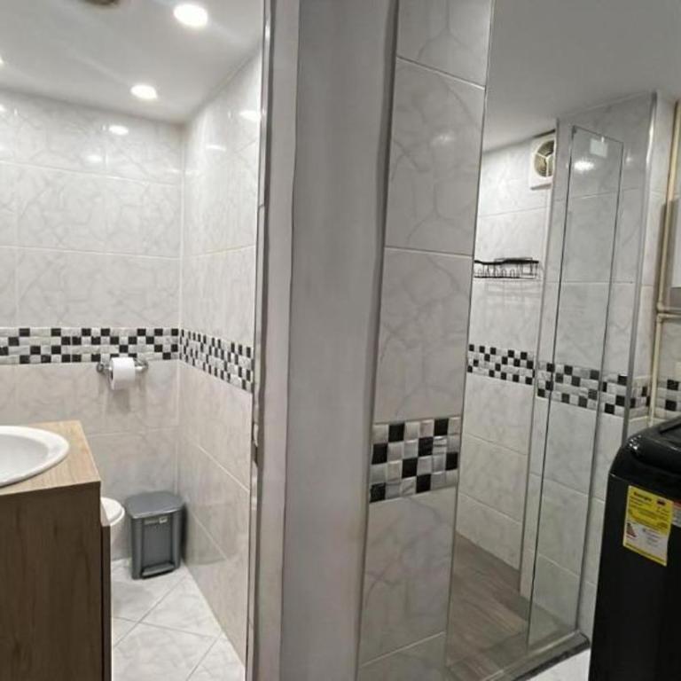 Comfort & Luxury El Poblado by Nightlife & Dining - Apartamento de 2 dormitorios - 60