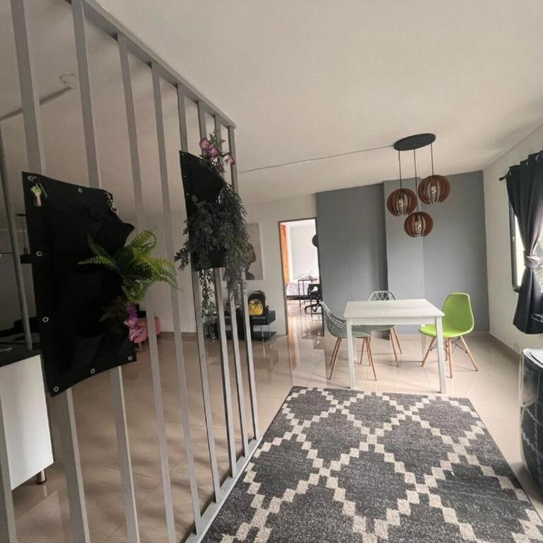 Comfort & Luxury El Poblado by Nightlife & Dining - Apartamento de 2 dormitorios - 67