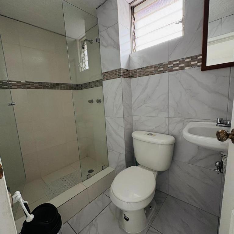 Apartamento duplex cerca de Solca, Quito-Norte - Apartamento de 3 dormitorios - 5