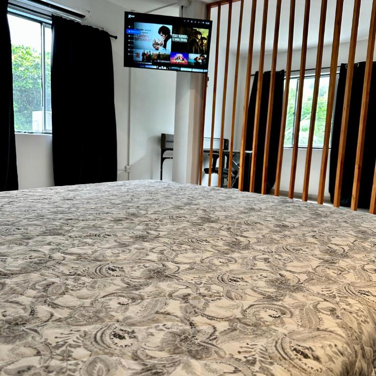 Comfort & Luxury El Poblado by Nightlife & Dining - Apartamento de 2 dormitorios - 70