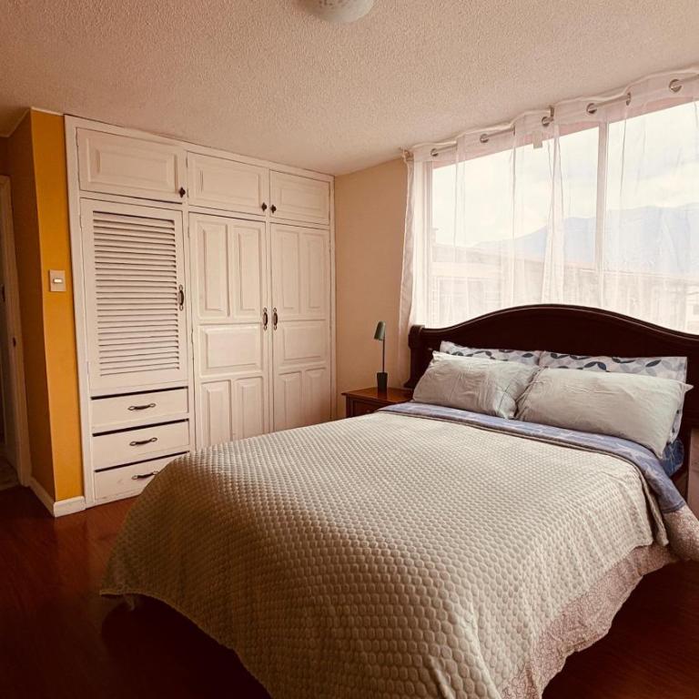 Apartamento duplex cerca de Solca, Quito-Norte - Apartamento de 3 dormitorios - 8