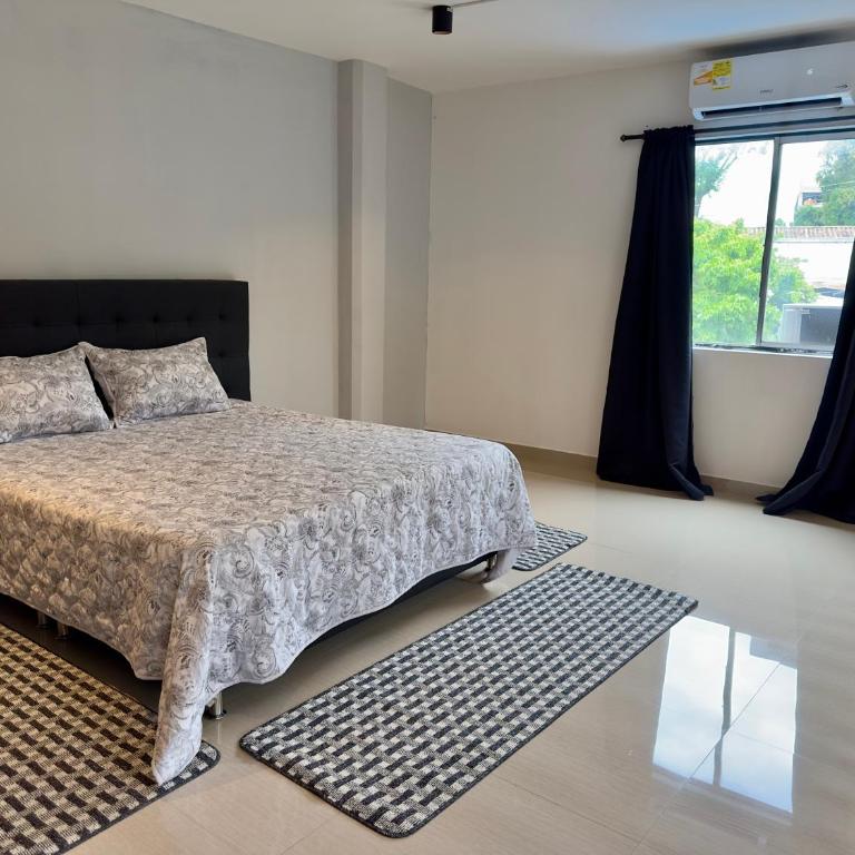 Comfort & Luxury El Poblado by Nightlife & Dining - Apartamento de 2 dormitorios - 76