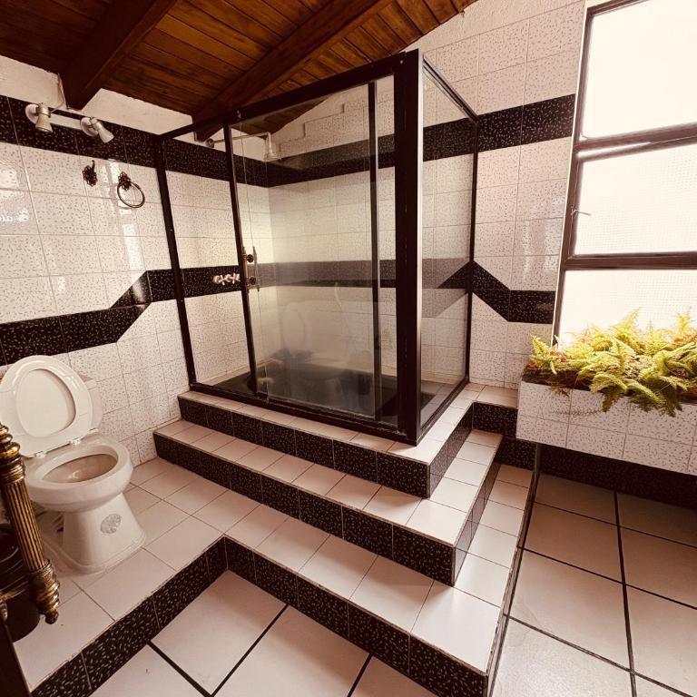 Apartamento duplex cerca de Solca, Quito-Norte - Apartamento de 3 dormitorios - 11