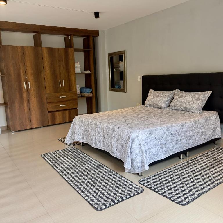 Comfort & Luxury El Poblado by Nightlife & Dining - Apartamento de 2 dormitorios - 78