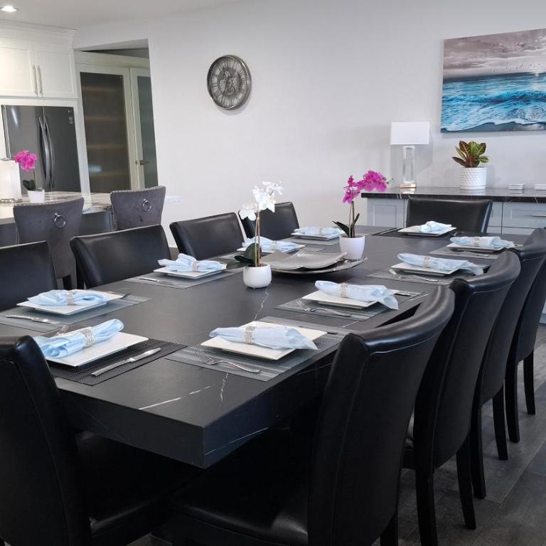 Cabo Ocean View Villa 4BR, 50ft Pool, Hot Tub - Villa con vistas al mar - 9