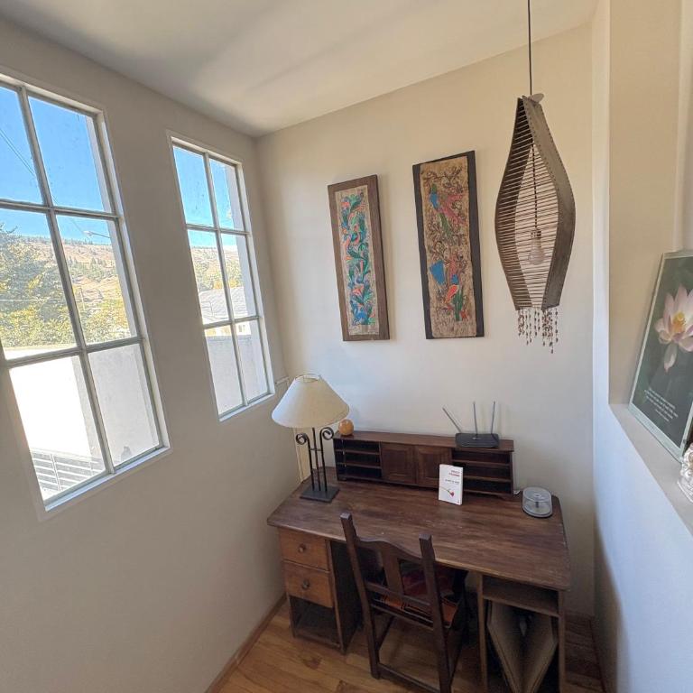 Lavanda Tempo - Apartamento de 1 dormitorio - 4