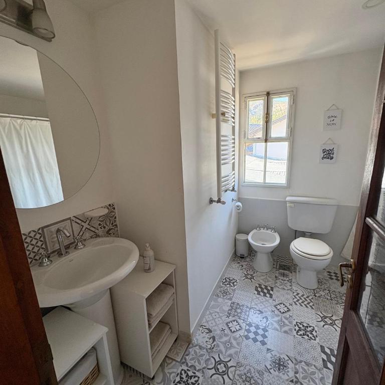 Lavanda Tempo - Apartamento de 1 dormitorio - 6