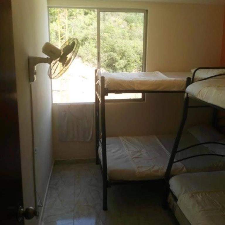 MELGAR Rinconcito Del Hogar - Apartamento de 3 dormitorios - 6