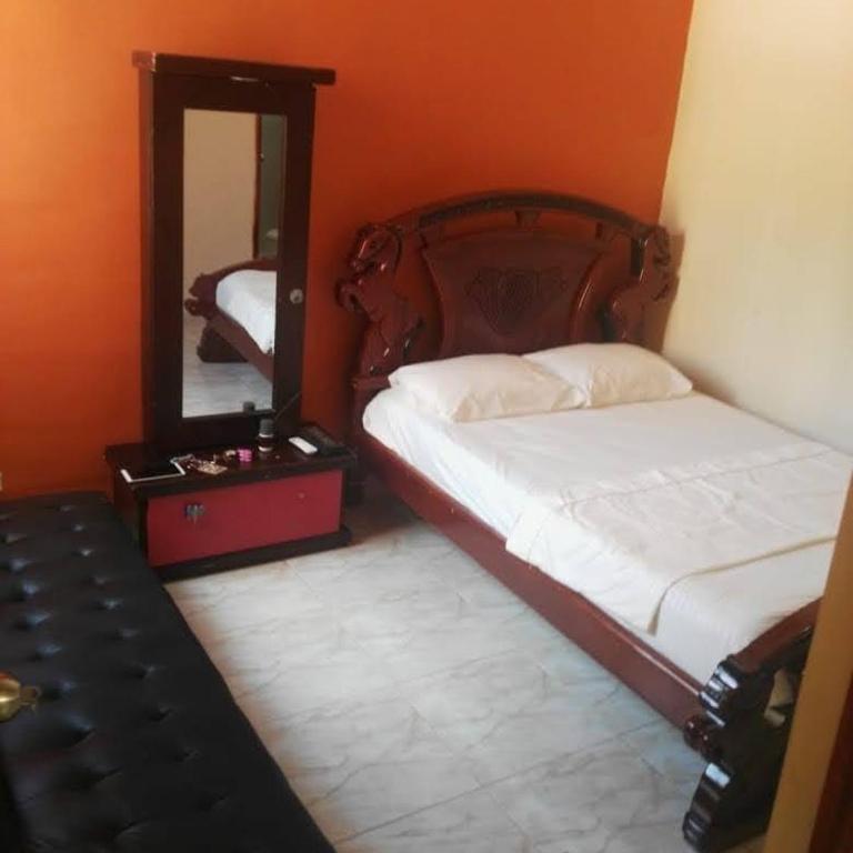 MELGAR Rinconcito Del Hogar - Apartamento de 3 dormitorios - 4