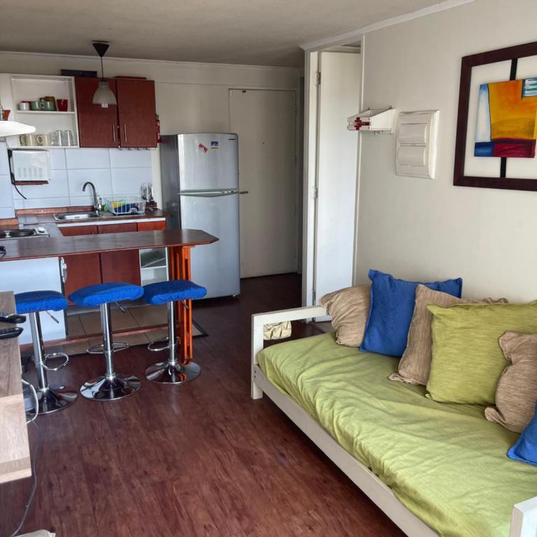 Apartamentos Armando - Apartment with Balcony - 1
