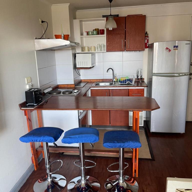 Apartamentos Armando - Apartment with Balcony - 2