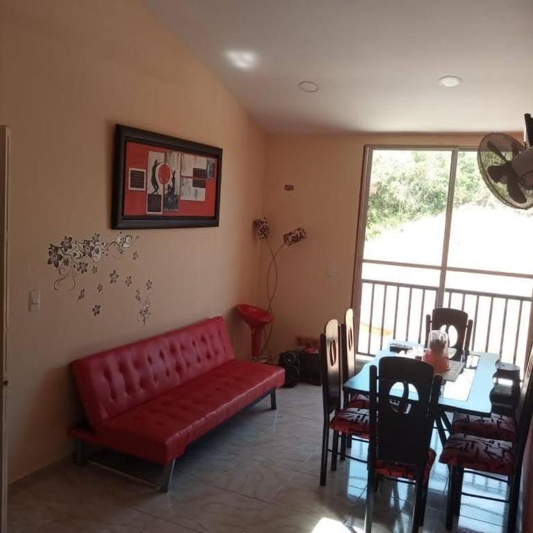 MELGAR Rinconcito Del Hogar - Apartamento de 3 dormitorios - 10
