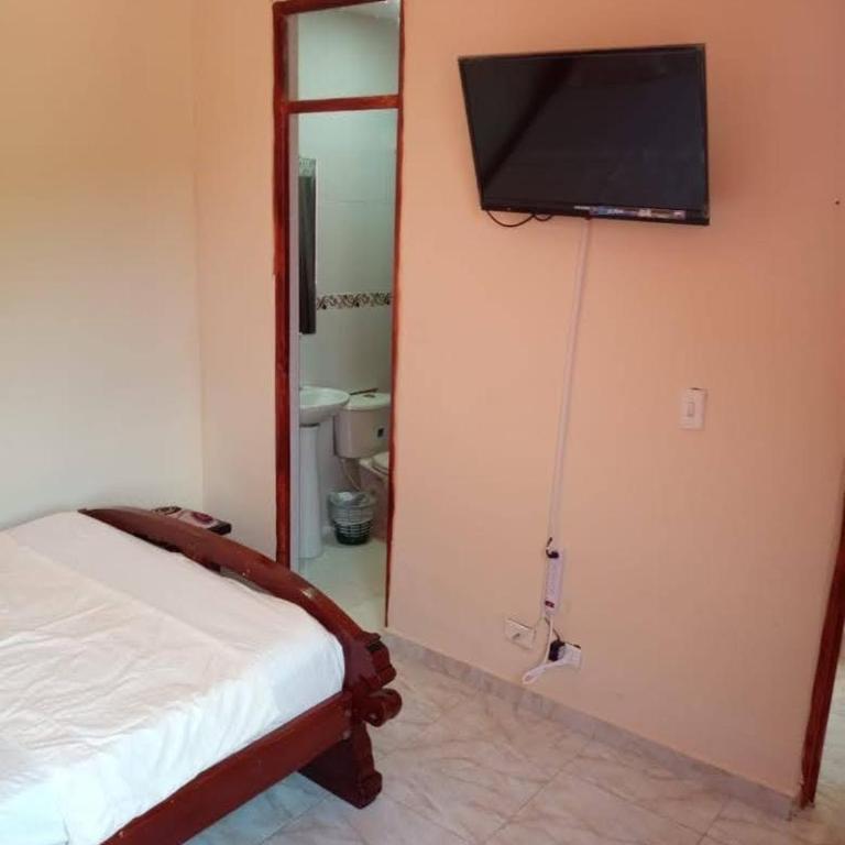 MELGAR Rinconcito Del Hogar - Apartamento de 3 dormitorios - 5