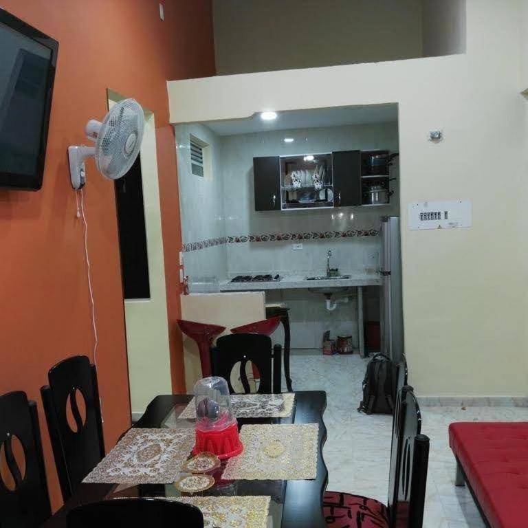 MELGAR Rinconcito Del Hogar - Apartamento de 3 dormitorios - 11