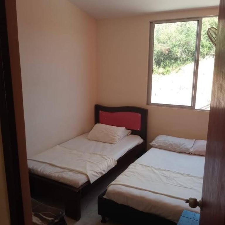 MELGAR Rinconcito Del Hogar - Apartamento de 3 dormitorios - 13