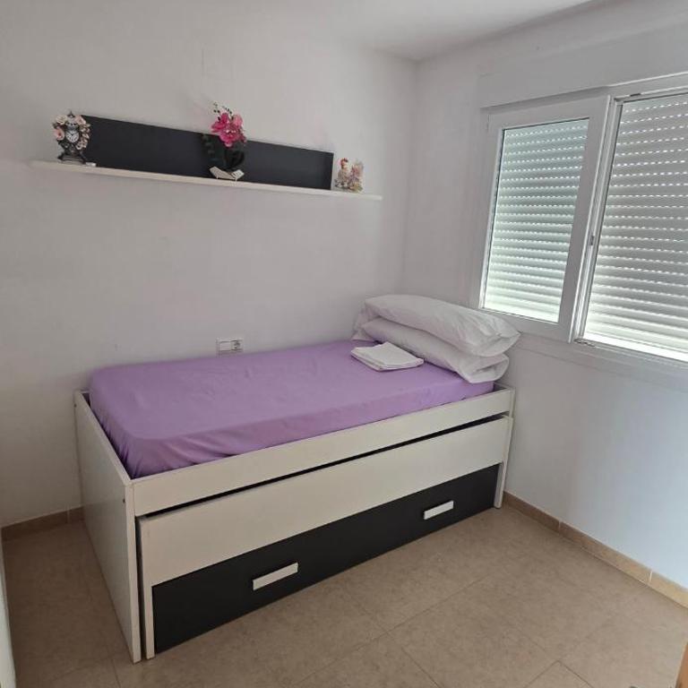 Mediterraneo - Casa con 1 dormitorio - 7