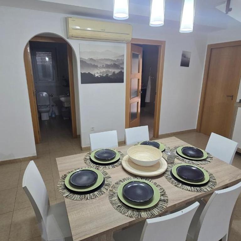 Mediterraneo - Casa con 1 dormitorio - 6