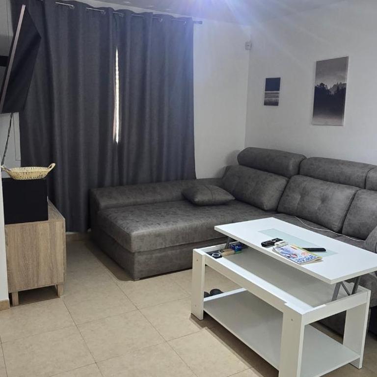 Mediterraneo - Casa con 1 dormitorio - 9