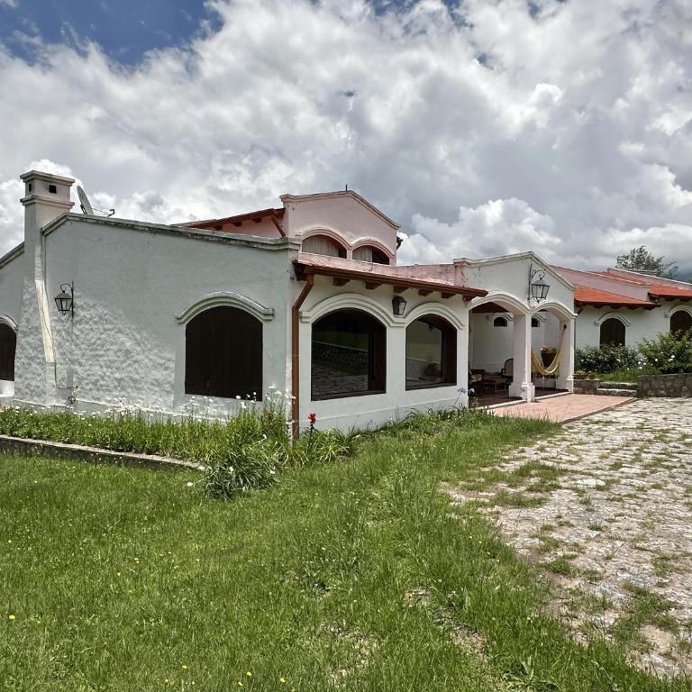 Casa Tafi del Valle - Casa - 39