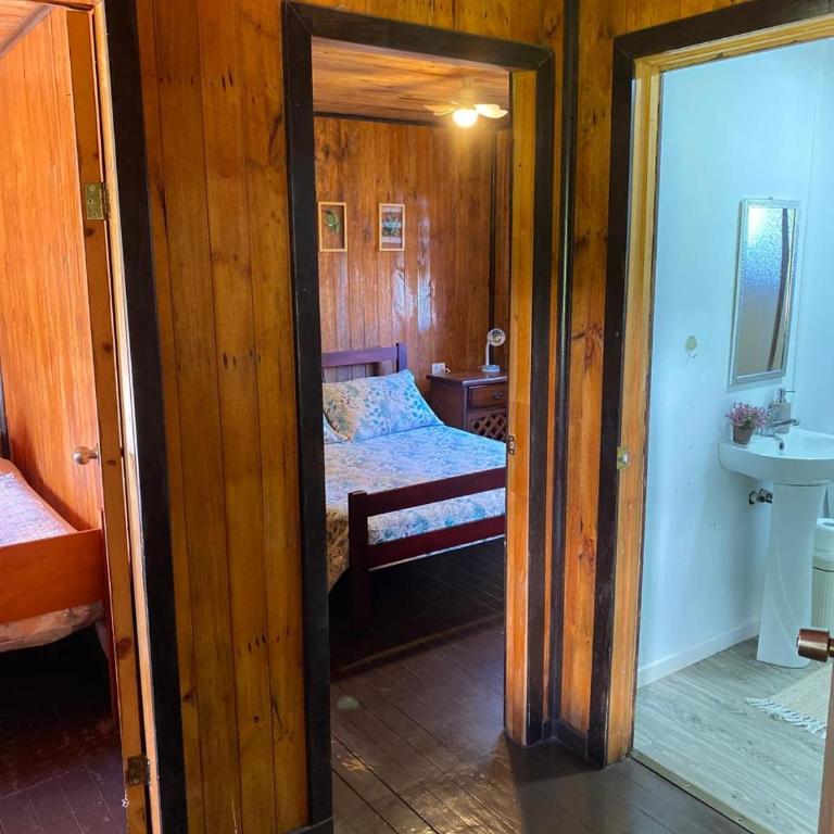 Merahi House Cabañas I - Three-Bedroom Apartment - 3