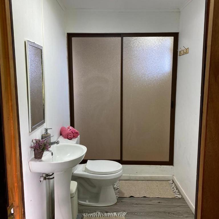 Merahi House Cabañas I - Three-Bedroom Apartment - 6