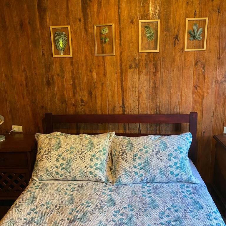 Merahi House Cabañas I - Three-Bedroom Apartment - 8