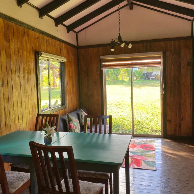 Merahi House Cabañas I - Three-Bedroom Apartment - 17