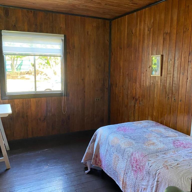 Merahi House Cabañas I - Three-Bedroom Apartment - 21