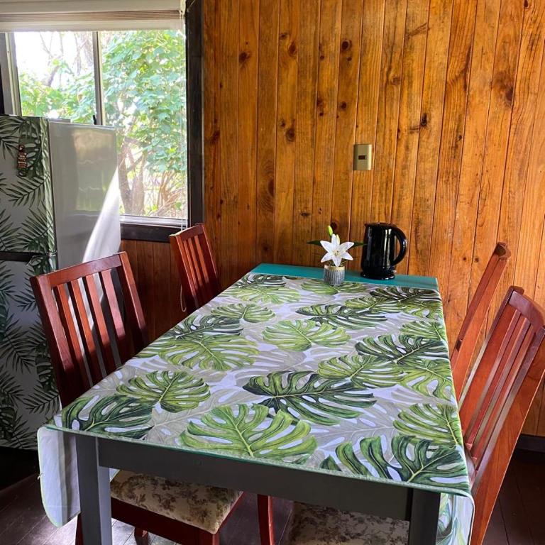 Merahi House Cabañas I - Three-Bedroom Apartment - 25