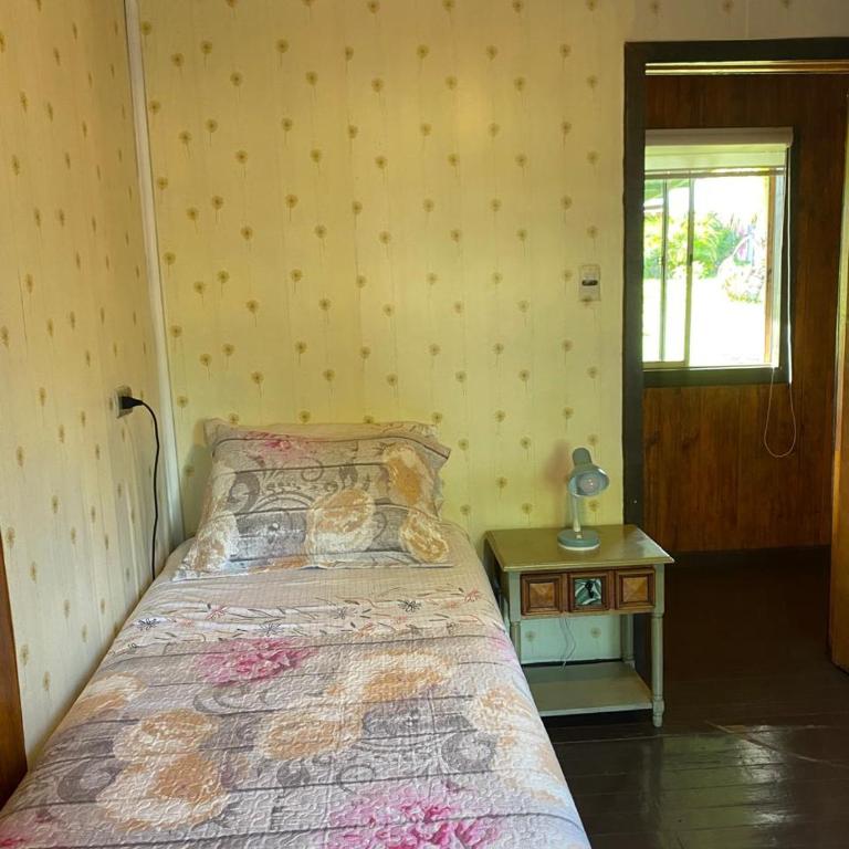 Merahi House Cabañas I - Three-Bedroom Apartment - 27