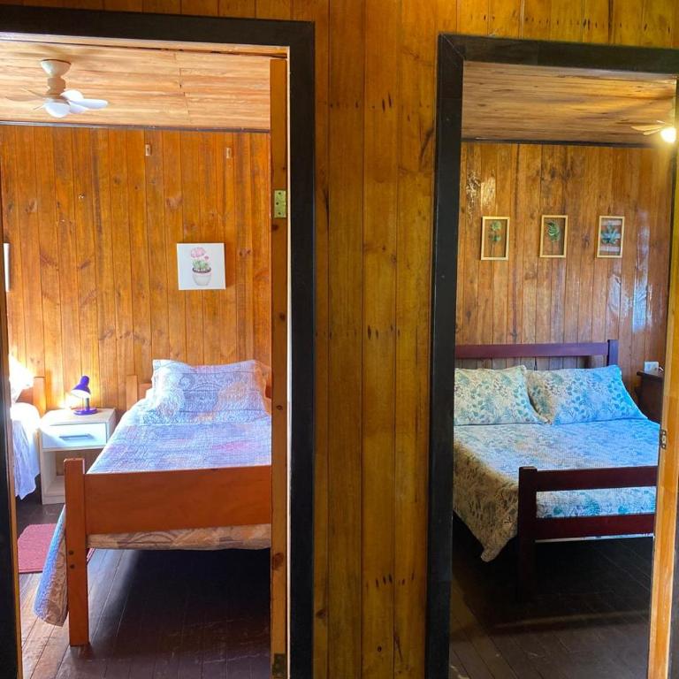 Merahi House Cabañas I - Three-Bedroom Apartment - 28