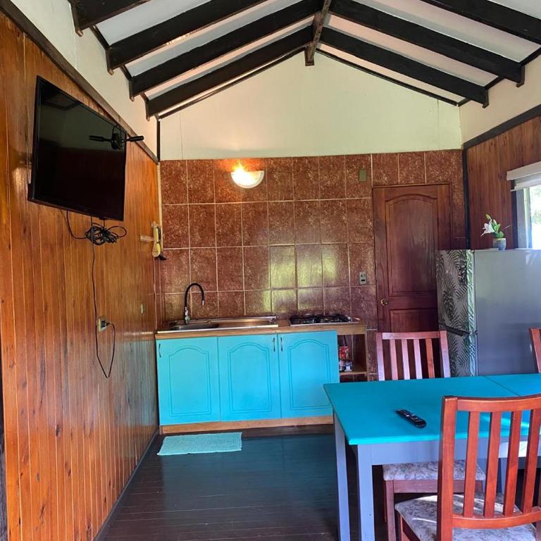 Merahi House Cabañas I - Three-Bedroom Apartment - 29