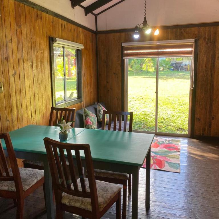 Merahi House Cabañas I - Three-Bedroom Apartment - 31