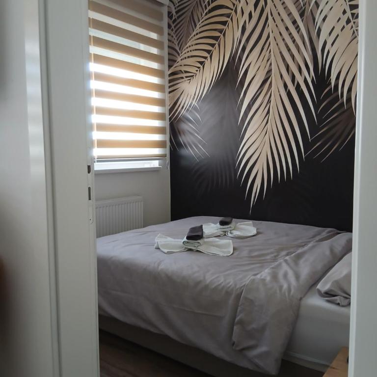 Tri srca - Apartman sa 1 Spavaćom Sobom - 13