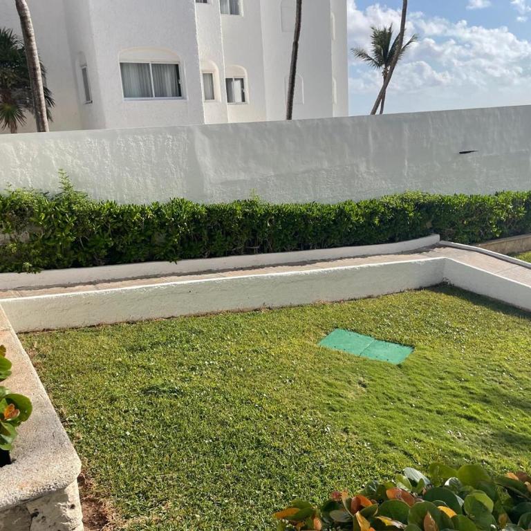 Cancun Beach Escape vista al mar ideal para family - One-Bedroom Apartment - 31