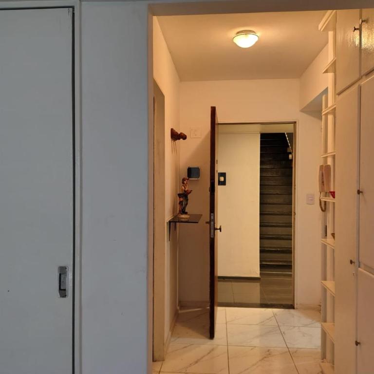 Departamento Céntrico Retiro - Apartamento con balcón - 4