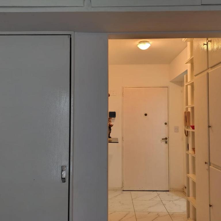 Departamento Céntrico Retiro - Apartamento con balcón - 12
