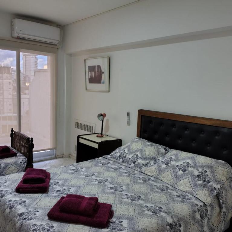 Departamento Céntrico Retiro - Apartamento con balcón - 2