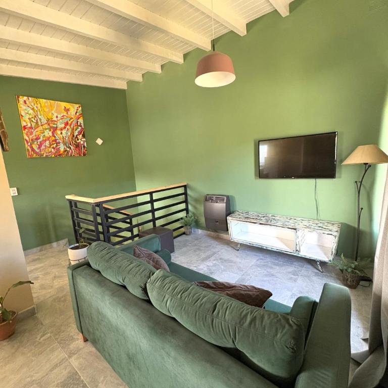 Flora Tempo - Apartamento de 2 dormitorios - 1