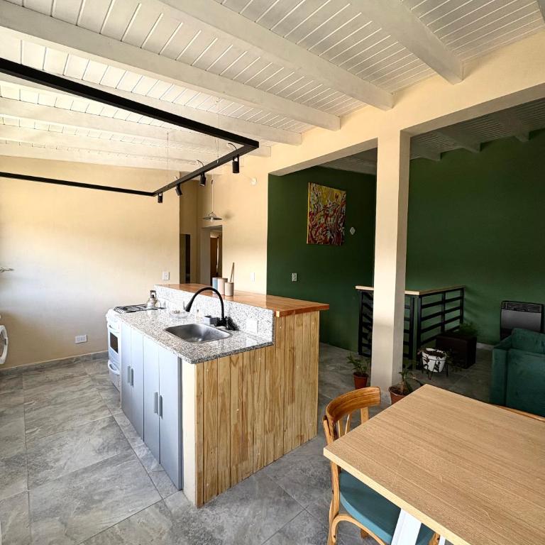 Flora Tempo - Apartamento de 2 dormitorios - 10