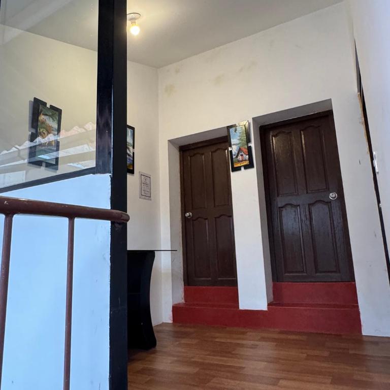 Antuquita's House - Three-Bedroom House - 23