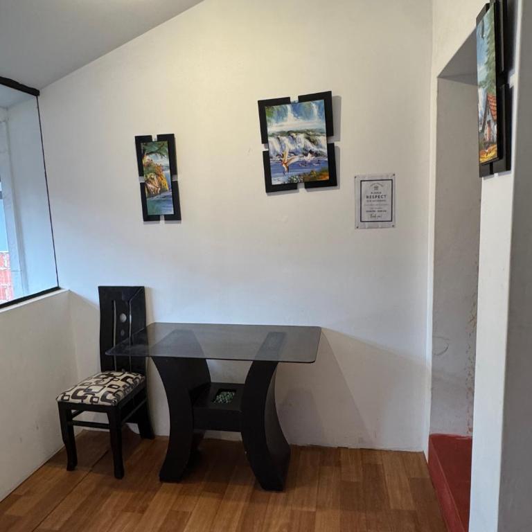 Antuquita's House - Three-Bedroom House - 14