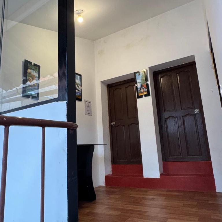 Antuquita's House - Three-Bedroom House - 16