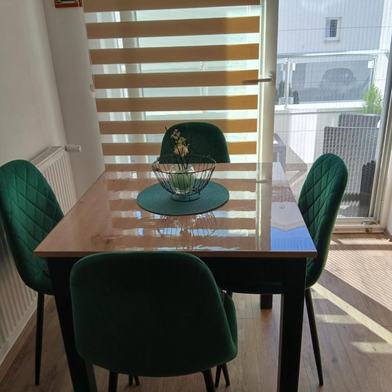 Tri srca - Apartman sa 1 Spavaćom Sobom - 8